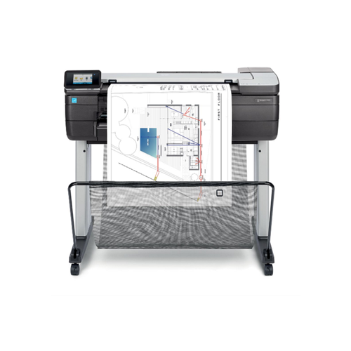 Hp DesignJet T830 24 IN Multifunction Plotter